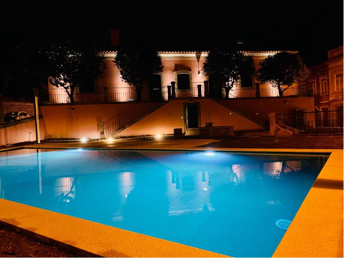 Casa Da Trincheira , Turismo De Habitacao 호텔 핀헬 외부 사진