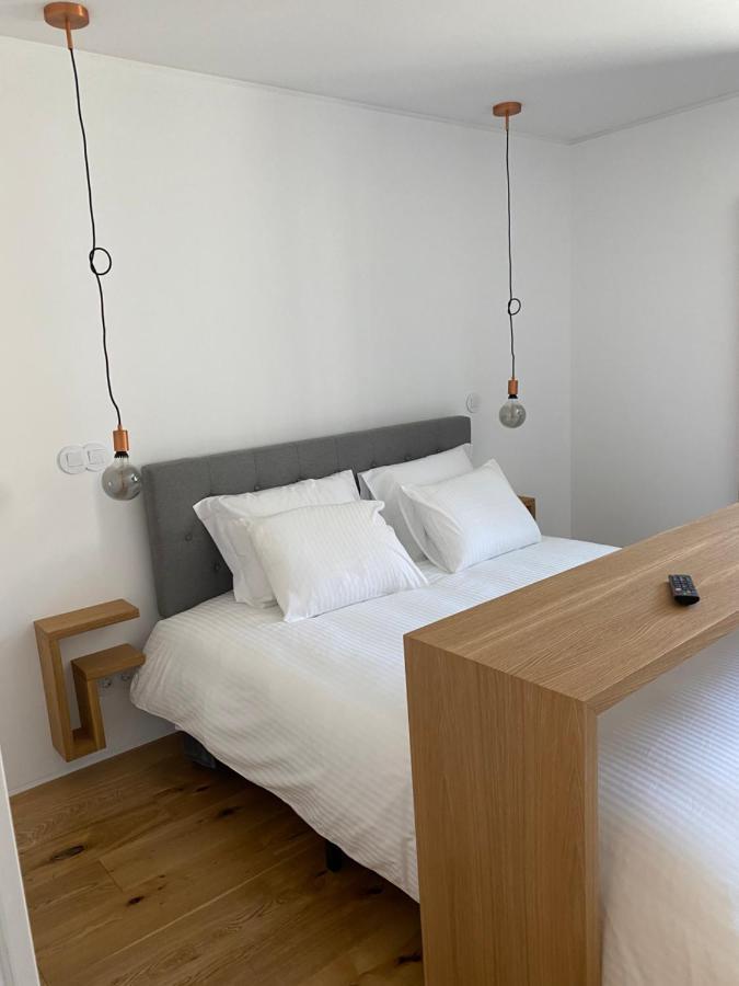 Casa Da Trincheira , Turismo De Habitacao 호텔 핀헬 외부 사진