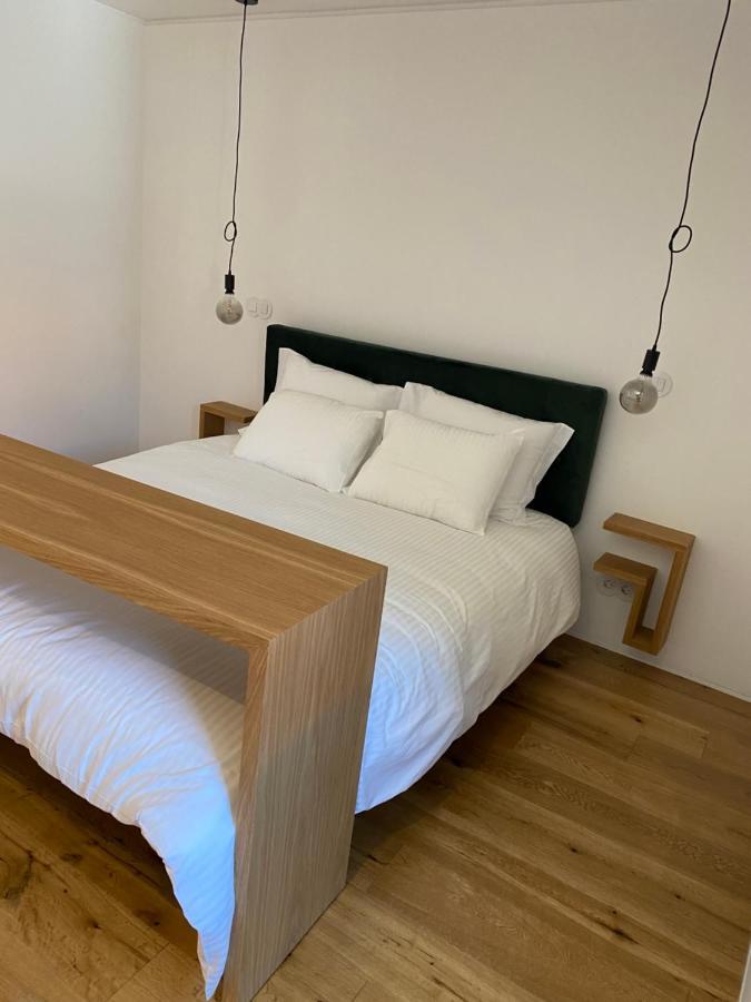 Casa Da Trincheira , Turismo De Habitacao 호텔 핀헬 외부 사진