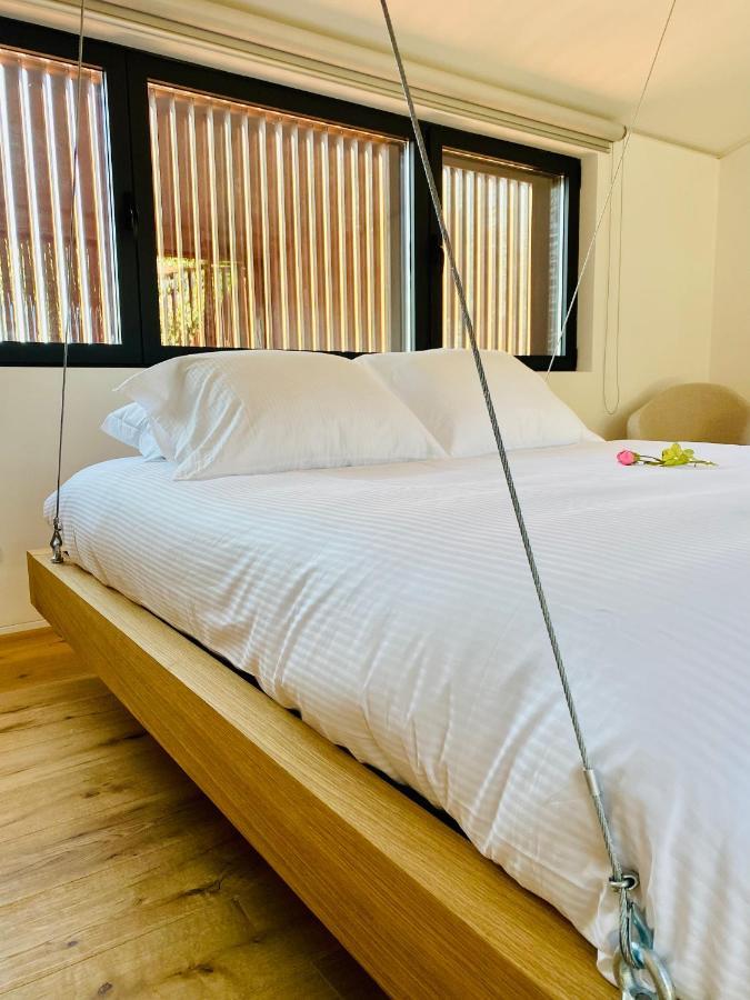 Casa Da Trincheira , Turismo De Habitacao 호텔 핀헬 외부 사진
