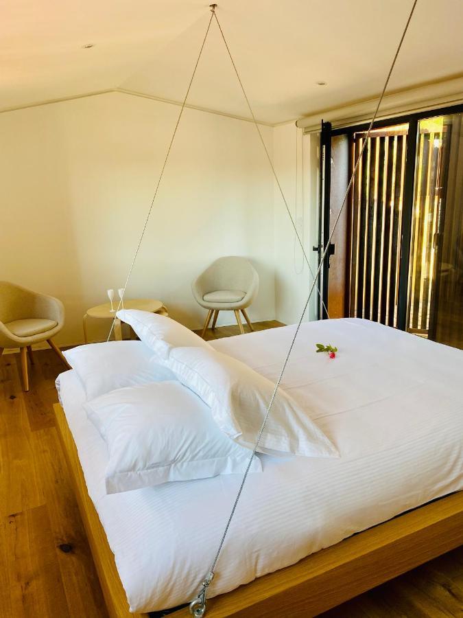 Casa Da Trincheira , Turismo De Habitacao 호텔 핀헬 외부 사진